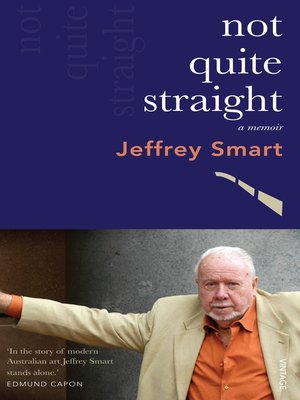 cover image of Not Quite Straight